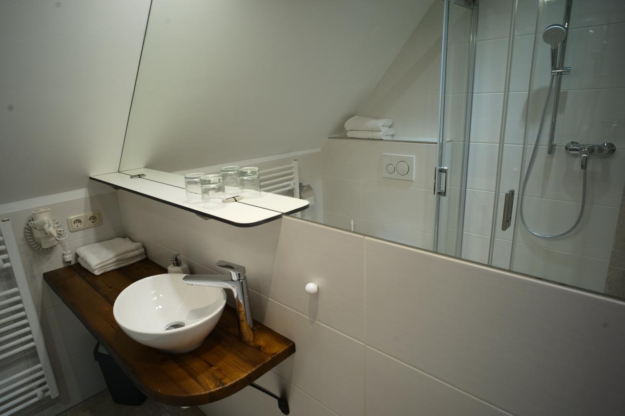 Gaestehaus Ferk - Fruehstueckspension, Bed & Breakfast Bad Radkersburg Exterior foto