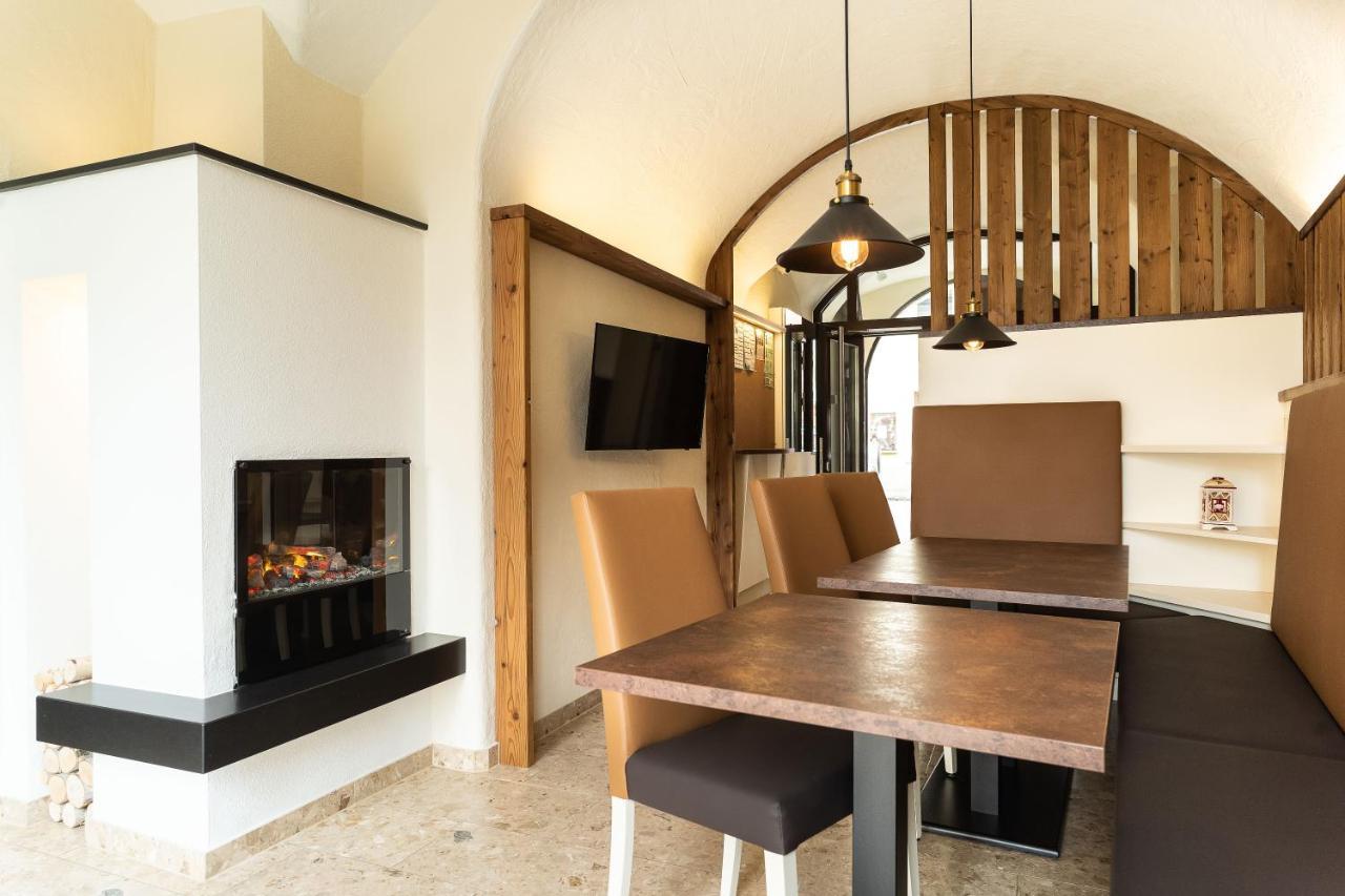 Gaestehaus Ferk - Fruehstueckspension, Bed & Breakfast Bad Radkersburg Exterior foto